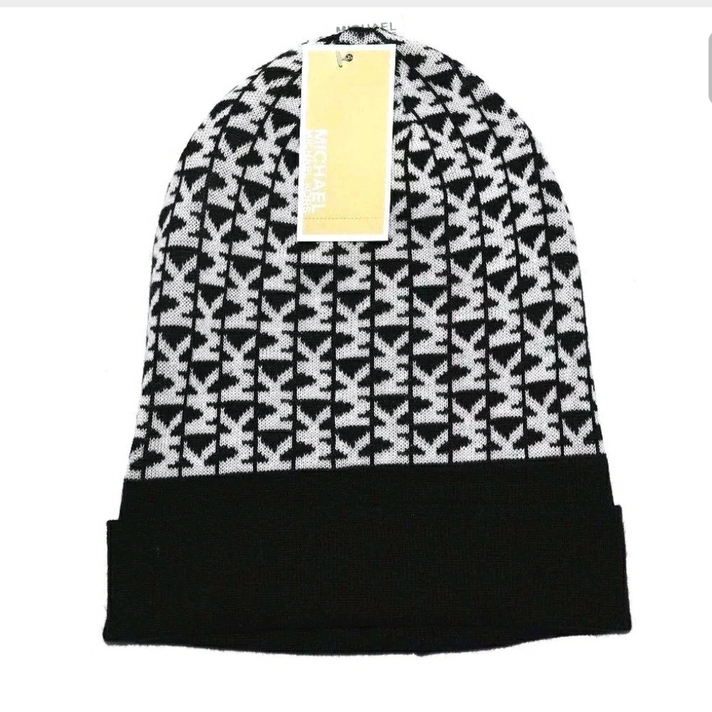 Michael KORS Knit Beanie